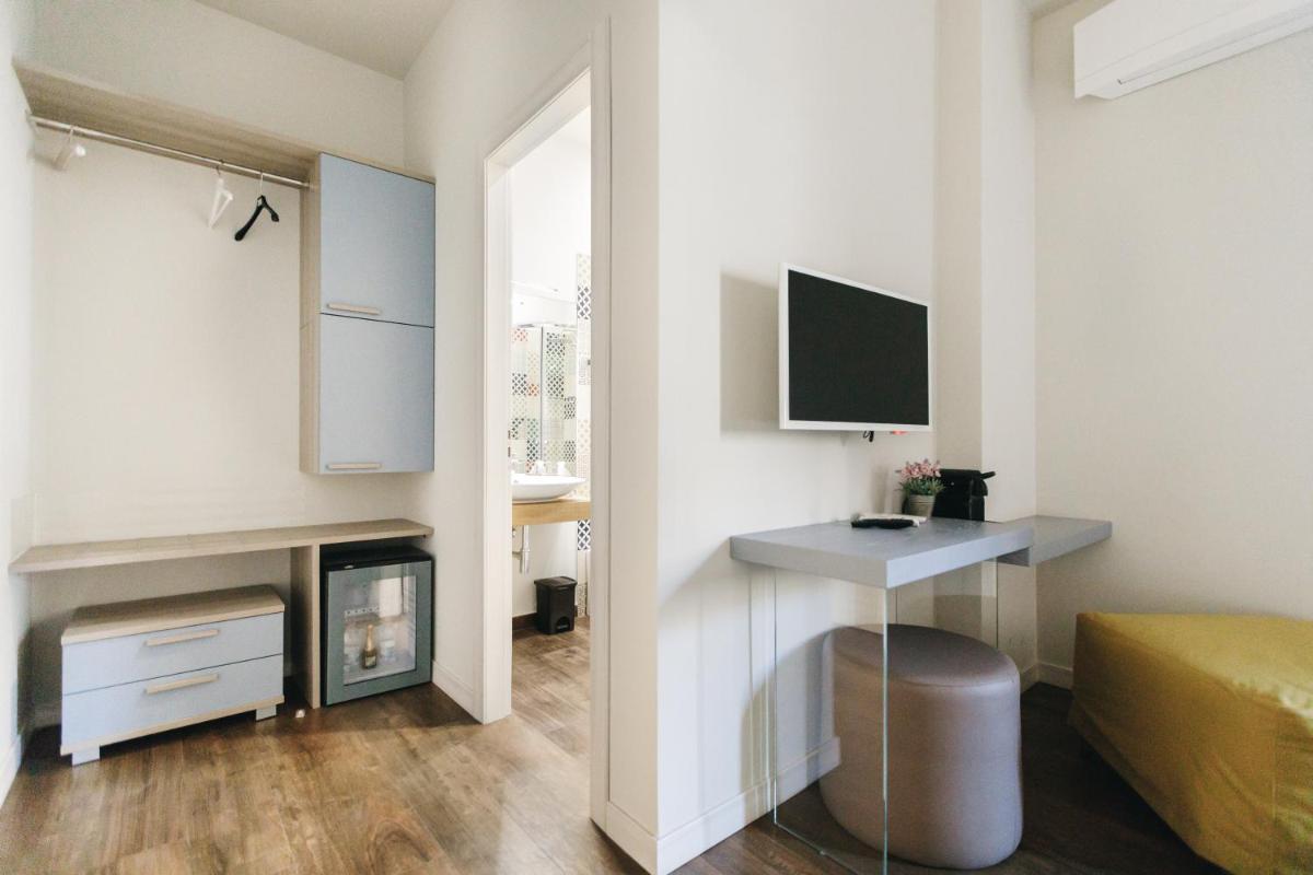 I Segreti della Valle - Hizvo