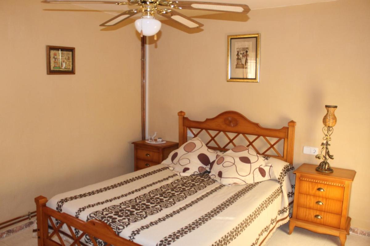 Casa Rural Natura - Housity