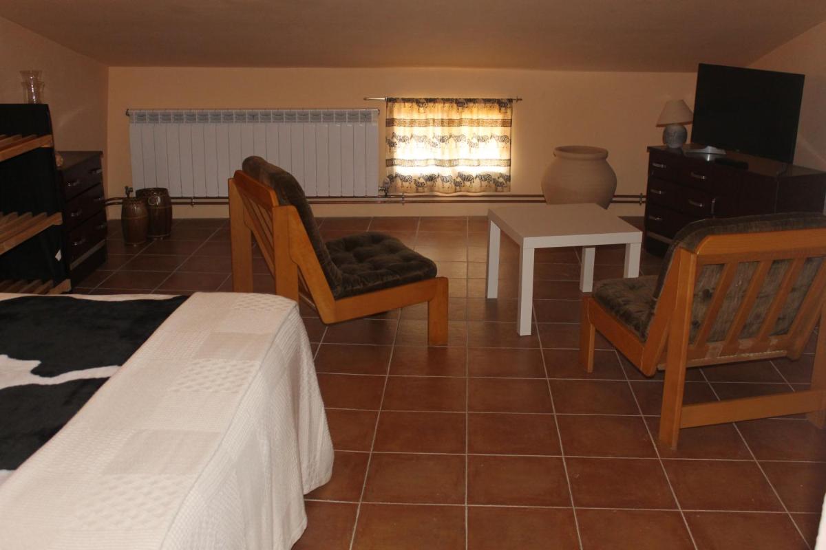 Casa Rural Natura - Housity