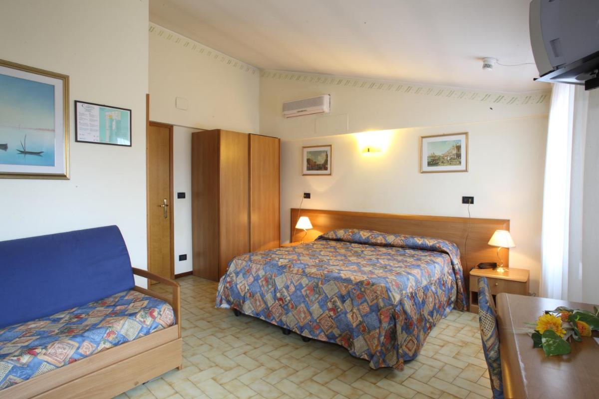 Albergo Alla Campana - Housity