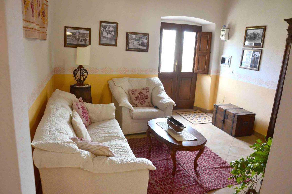 Nonna Murtas - Housity