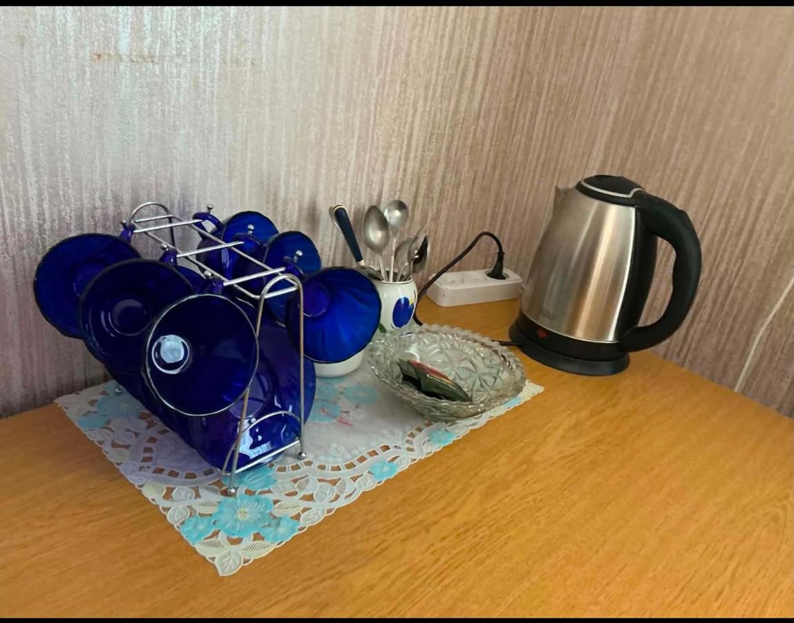 Blue Guesthouse - Housity