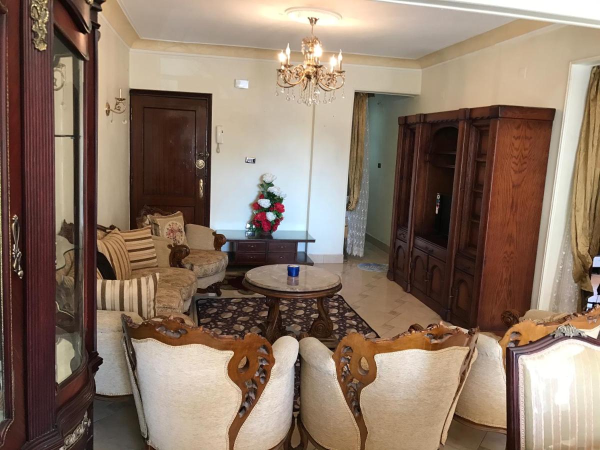 New Maadi Apartment - Housity