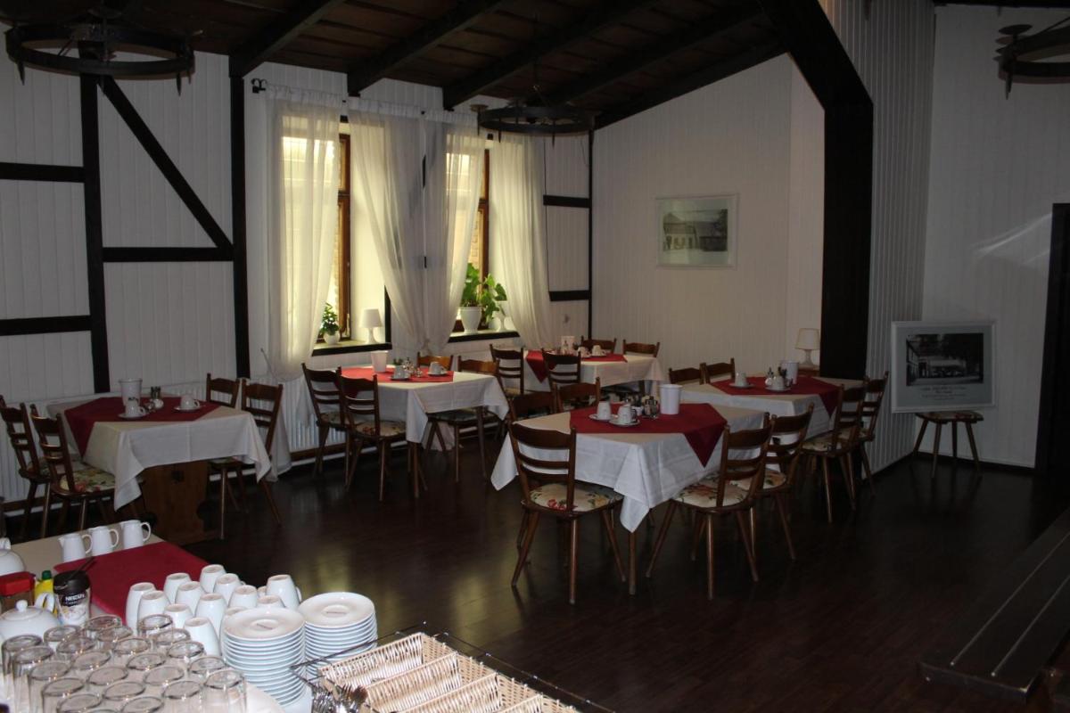 Hotel Kaiserhof - Housity