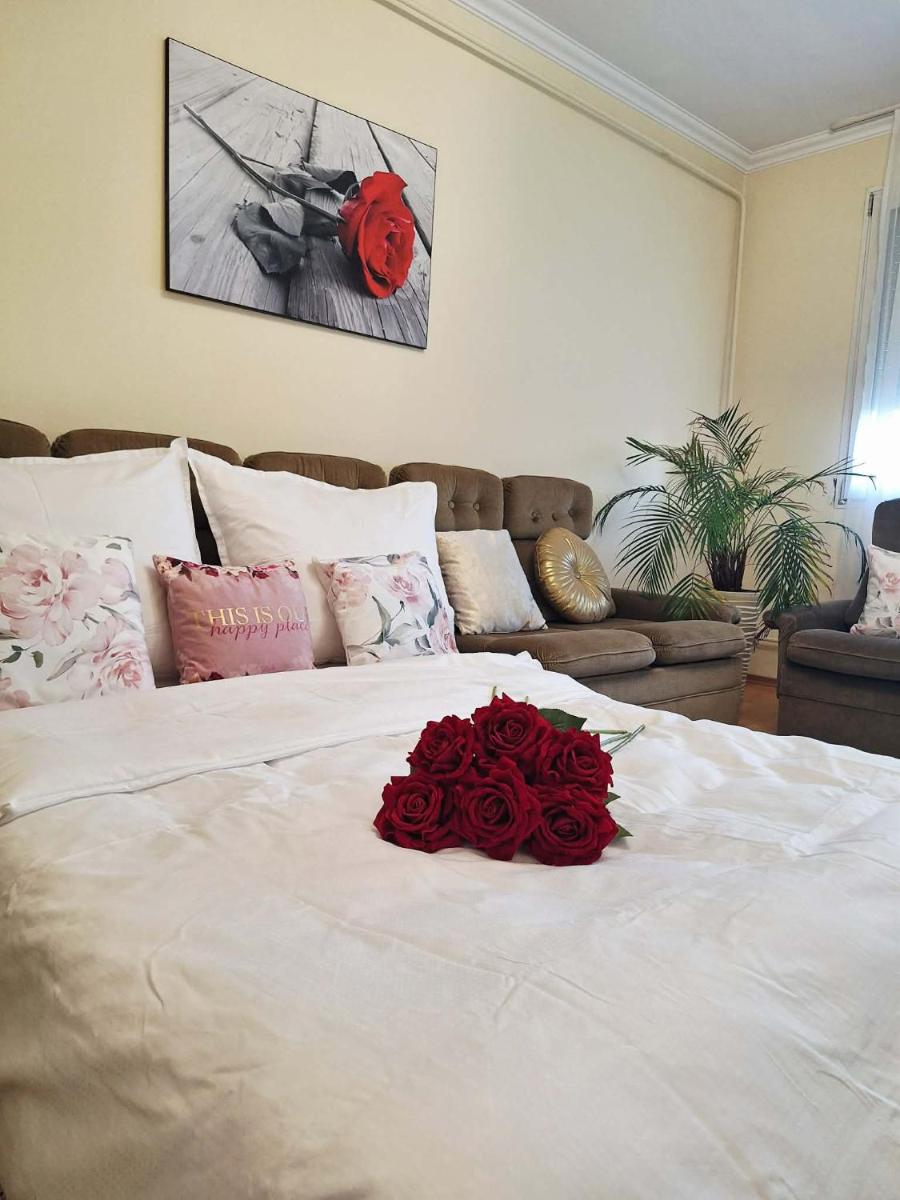 Albina apartman - Housity