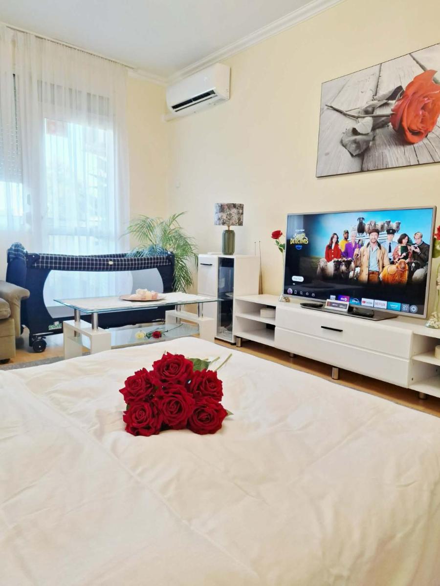 Albina apartman - Housity