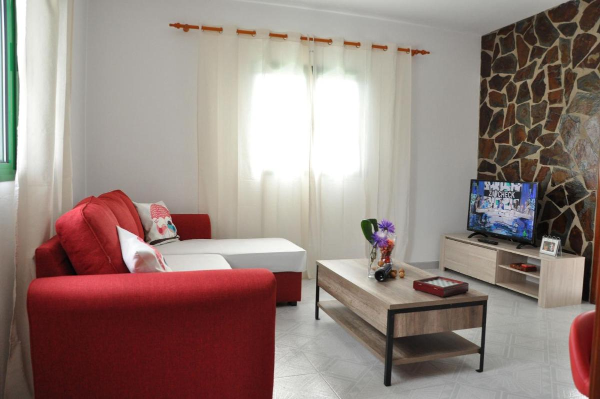 La Casita de Mari Carmen - Housity