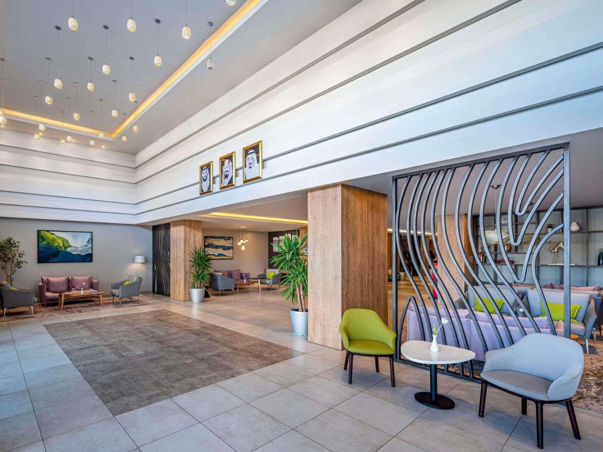Adagio Aparthotel Jeddah Malik Road - Housity