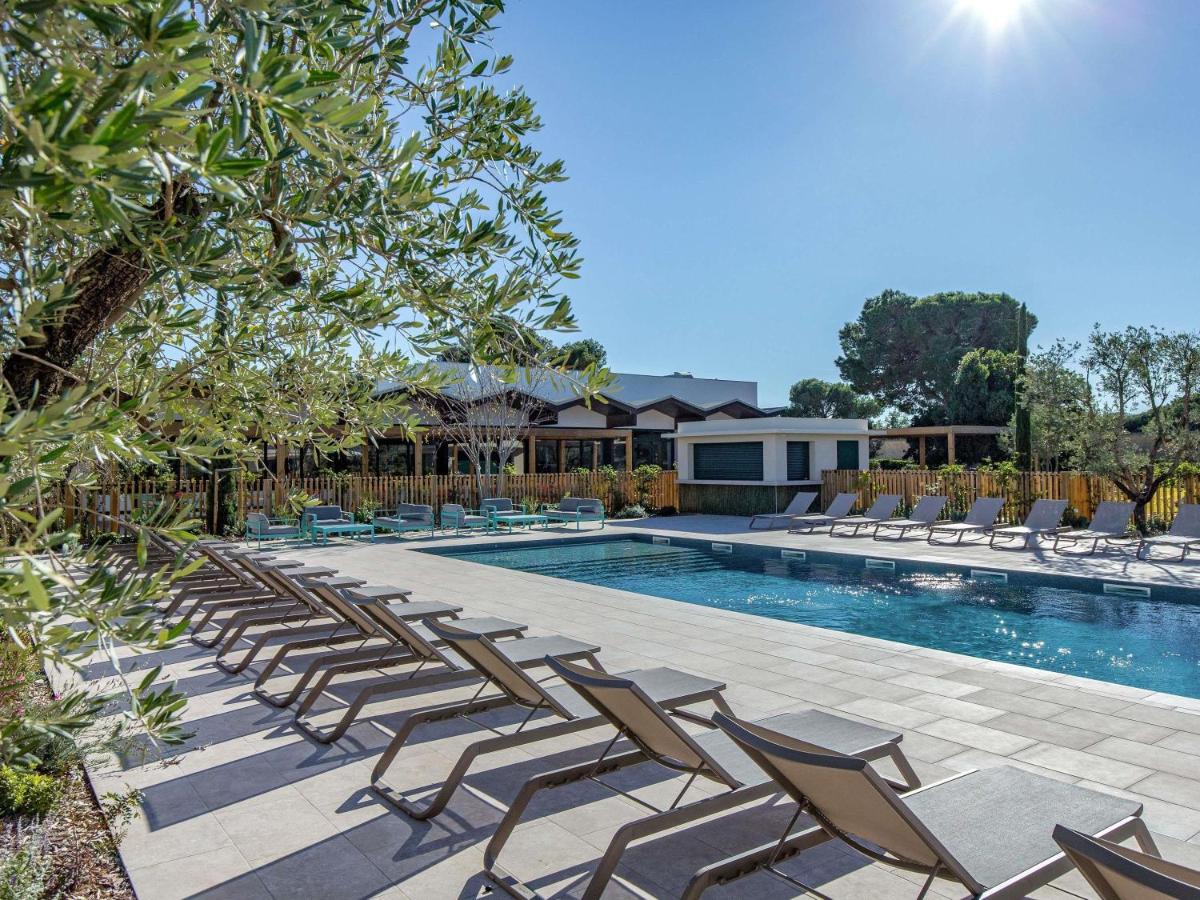 Novotel Perpignan Nord Rivesaltes - Housity