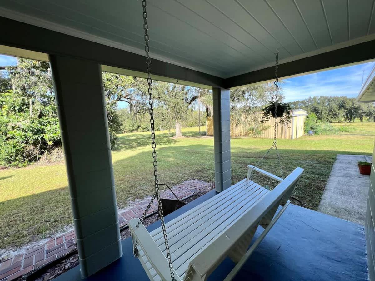 Quiet Farmhouse IN THE COUNTRY close to major theme parks - Housity
