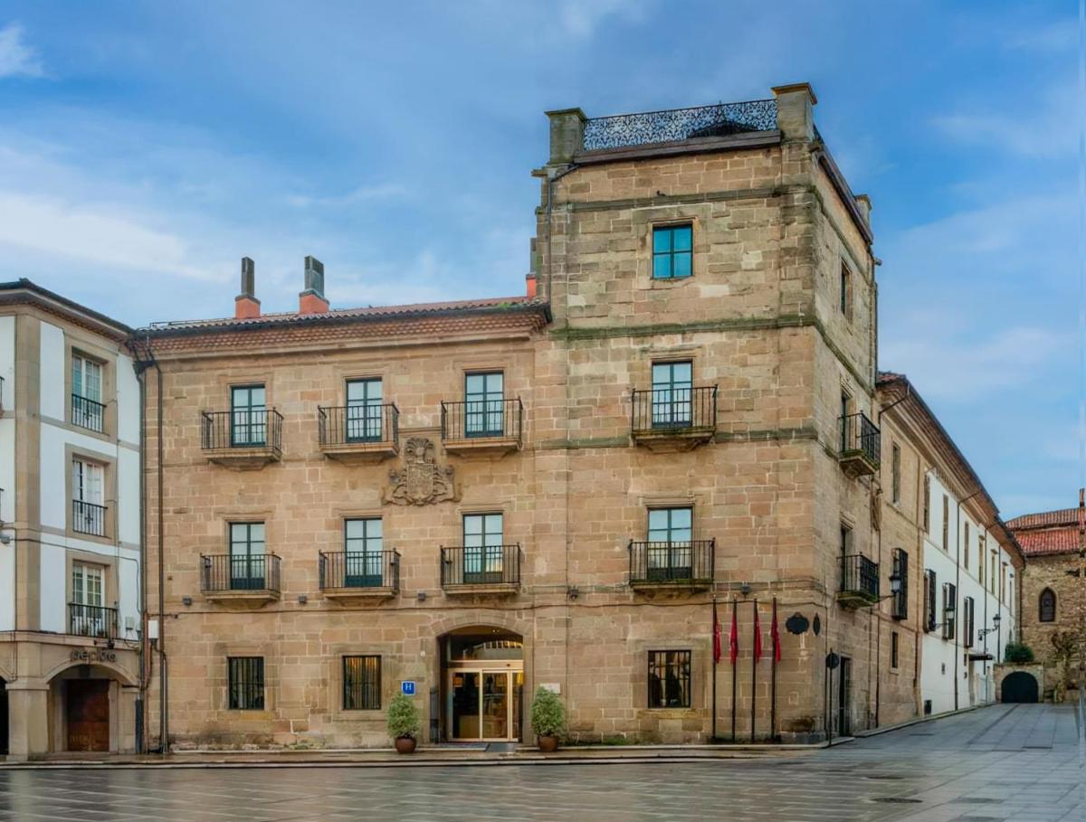 Palacio de Aviles Affiliated By Melia - Housity