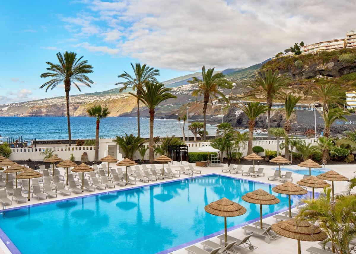 Meliá Costa Atlantis Tenerife - Housity