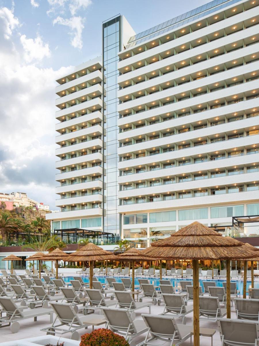 Meliá Costa Atlantis Tenerife - Housity