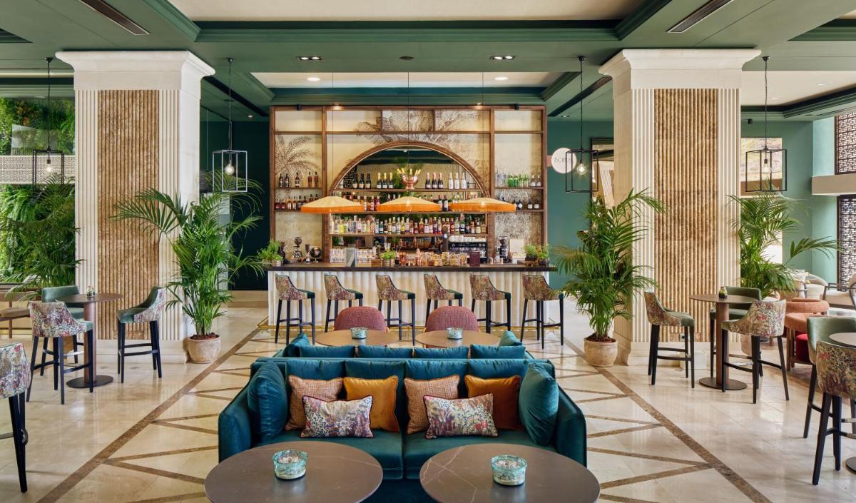 Meliá Costa Atlantis Tenerife - Housity