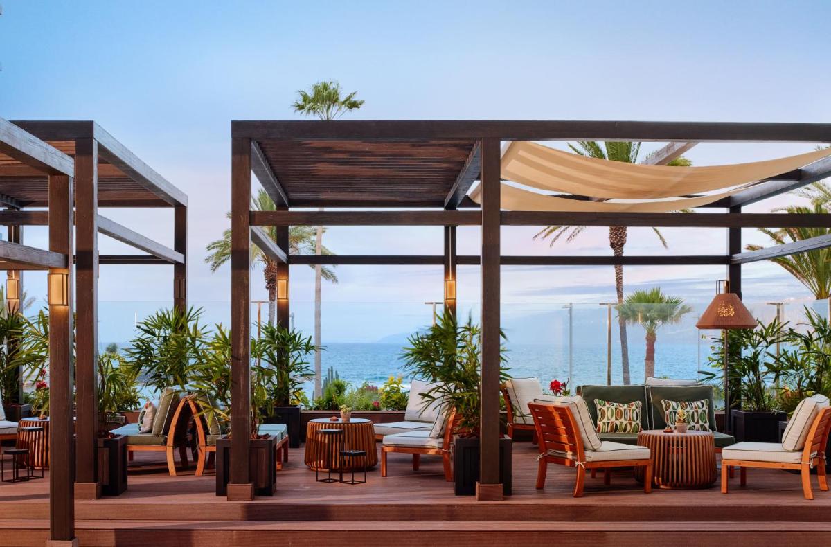 Meliá Costa Atlantis Tenerife - Housity