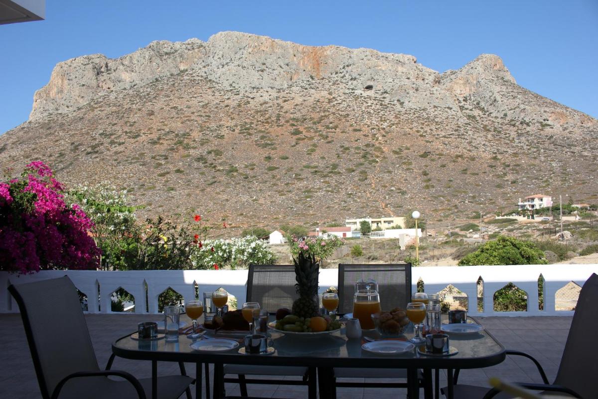 Theros Beach House - Housity