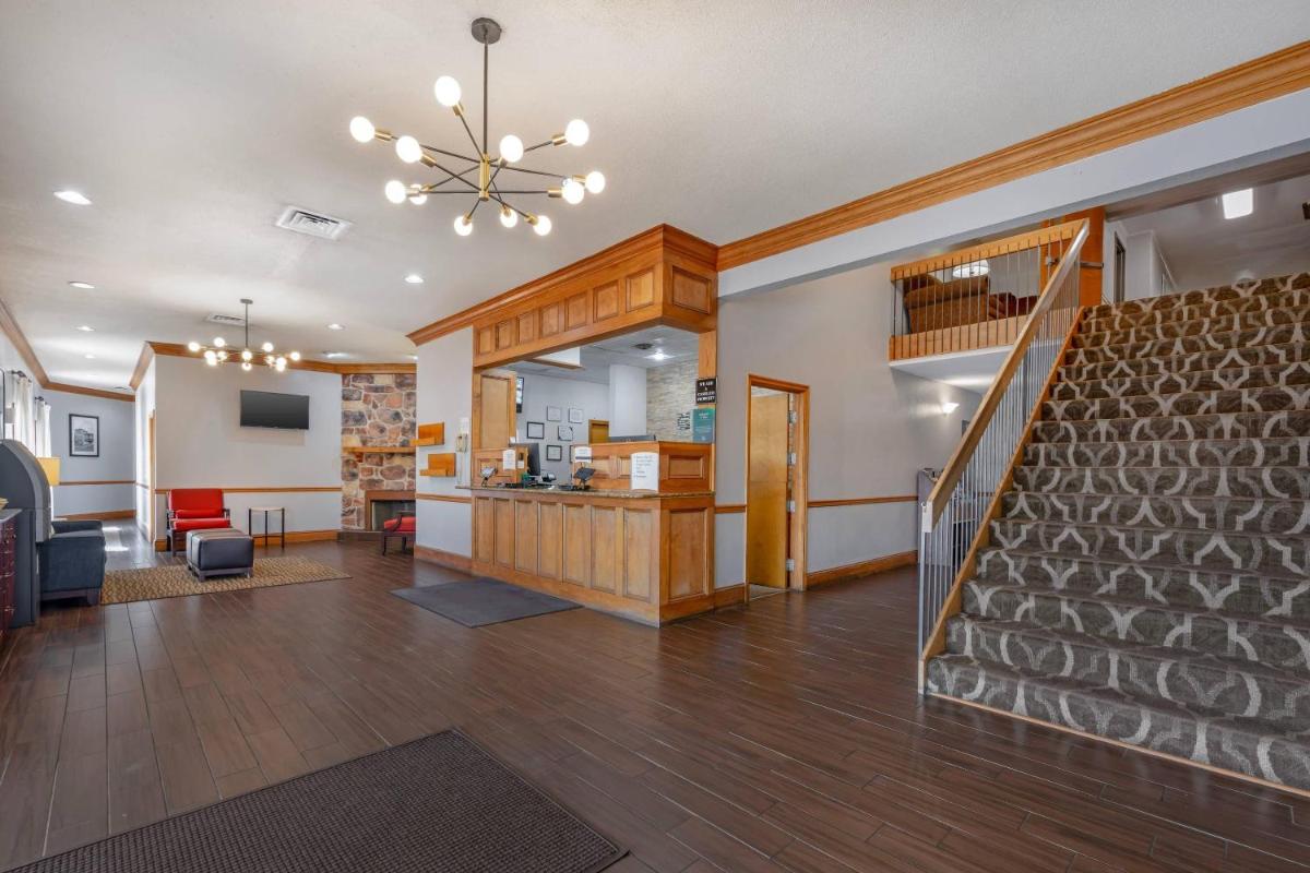 Quality Inn Selinsgrove - Housity