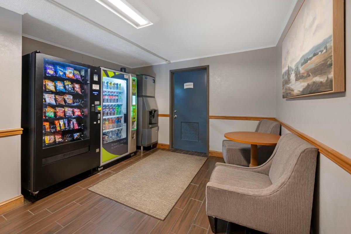 Quality Inn Selinsgrove - Housity