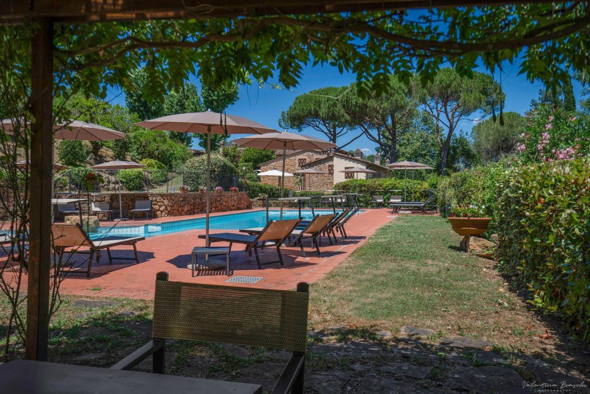 Il Lebbio Agriresort - Housity