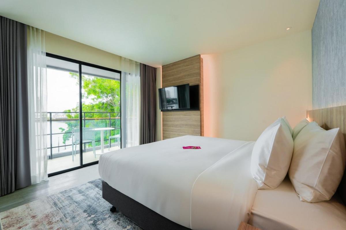 TARA Bangkok Riverside Formerly GLOW Bangkok Riverside - Housity