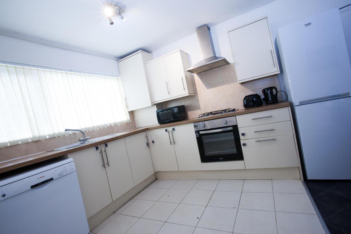 Ancoats City Center - Housity
