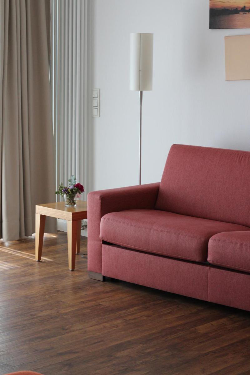 Hotel Begardenhof - Housity