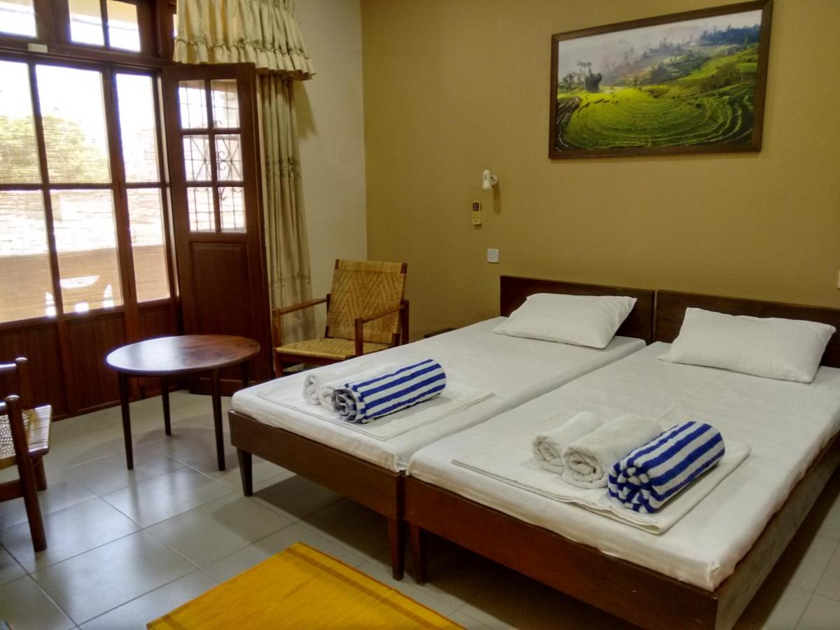 Suitetrails - Janishi Residencies
