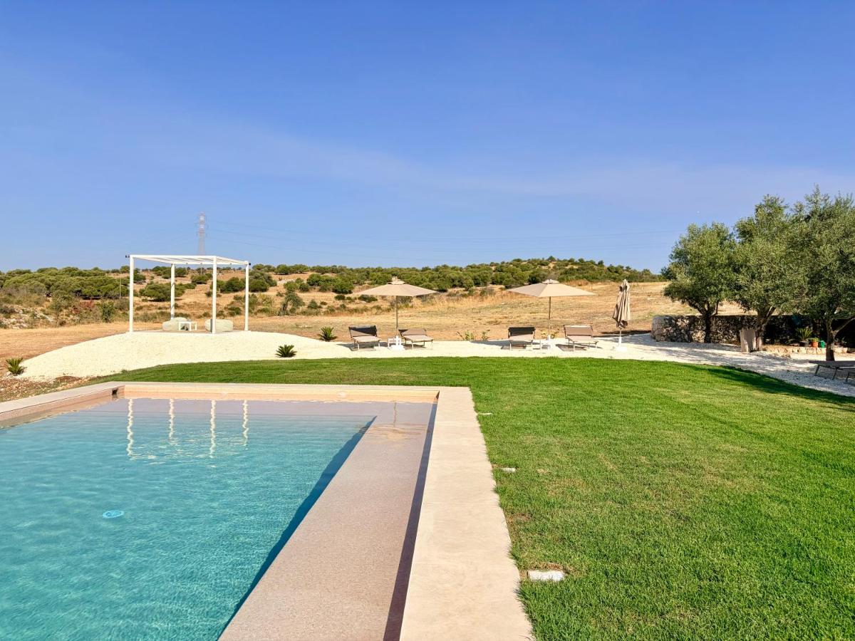 La Dimora del Pensatore - country escape Noto - Housity