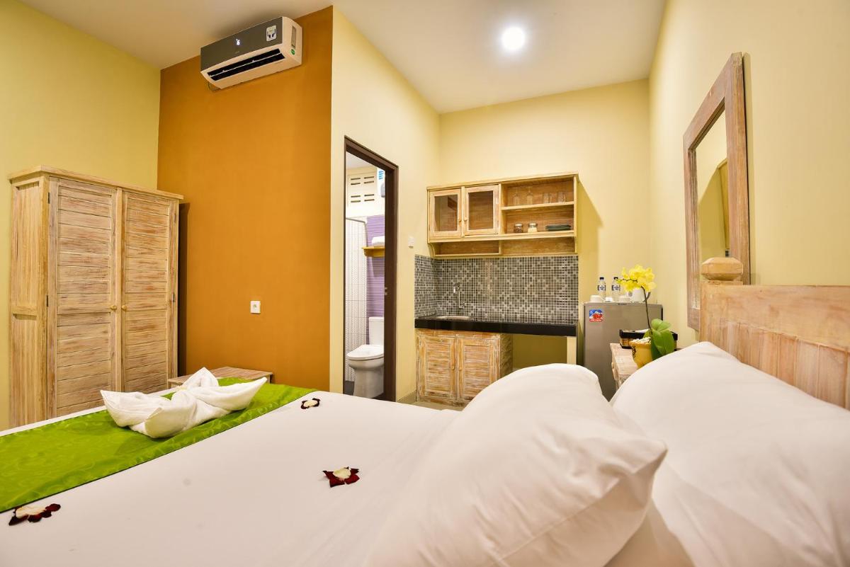 Suitetrails - The Rani Garden Bed & Breakfast