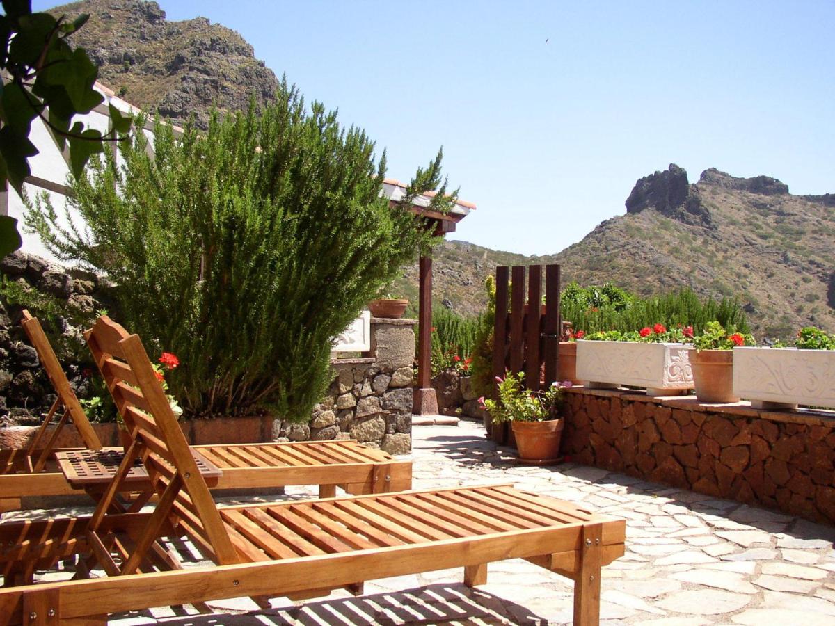 Suitetrails - Casa Rural Las Piedras