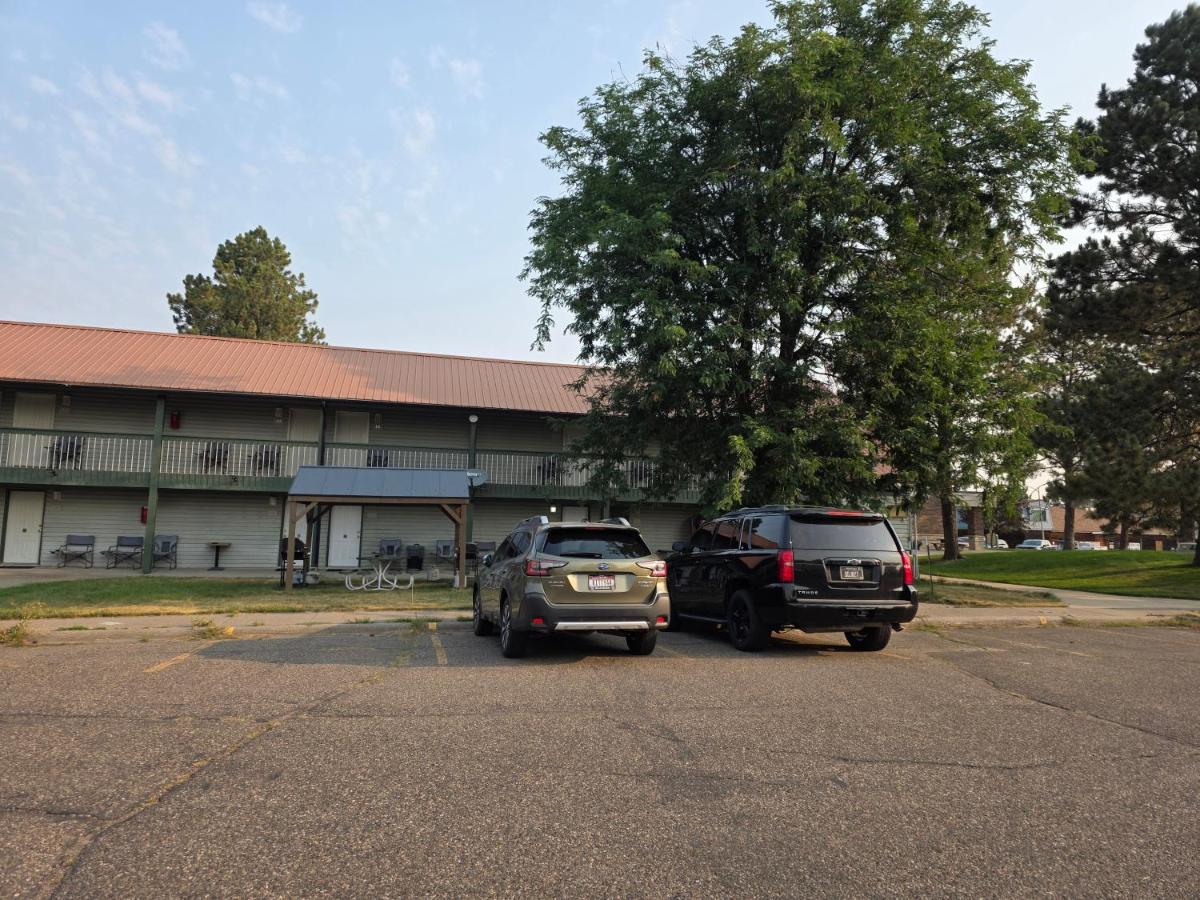 Fort Union Inn - Housity