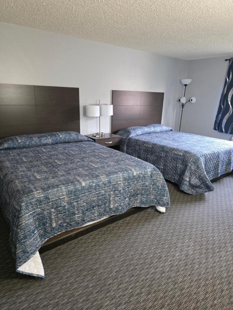 Fort Union Inn - Housity