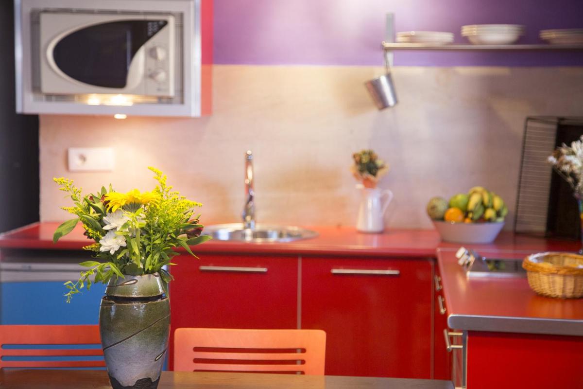 Apartamentos La Iguana - Housity