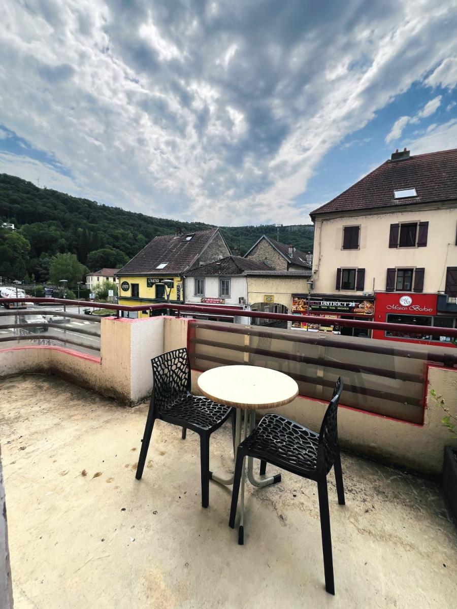 HOTEL DES VOYAGEURS - Housity