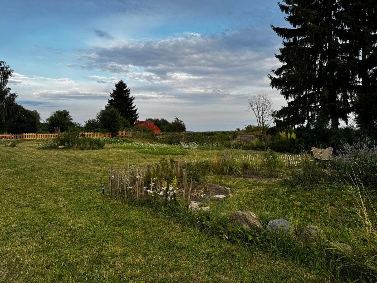 Historisches Bahnwärter Häuschen von 1870 - Housity
