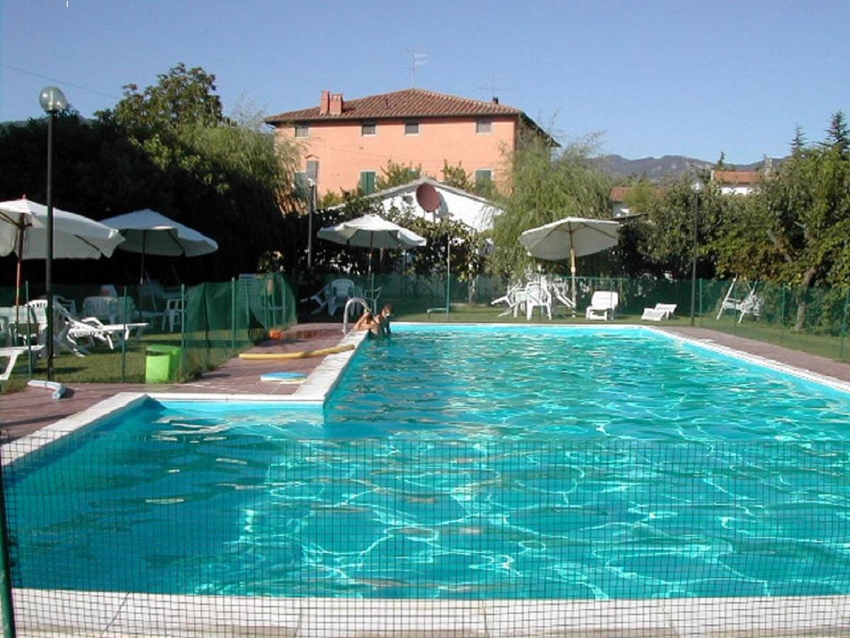 Agriturismo Il Giardino - Housity