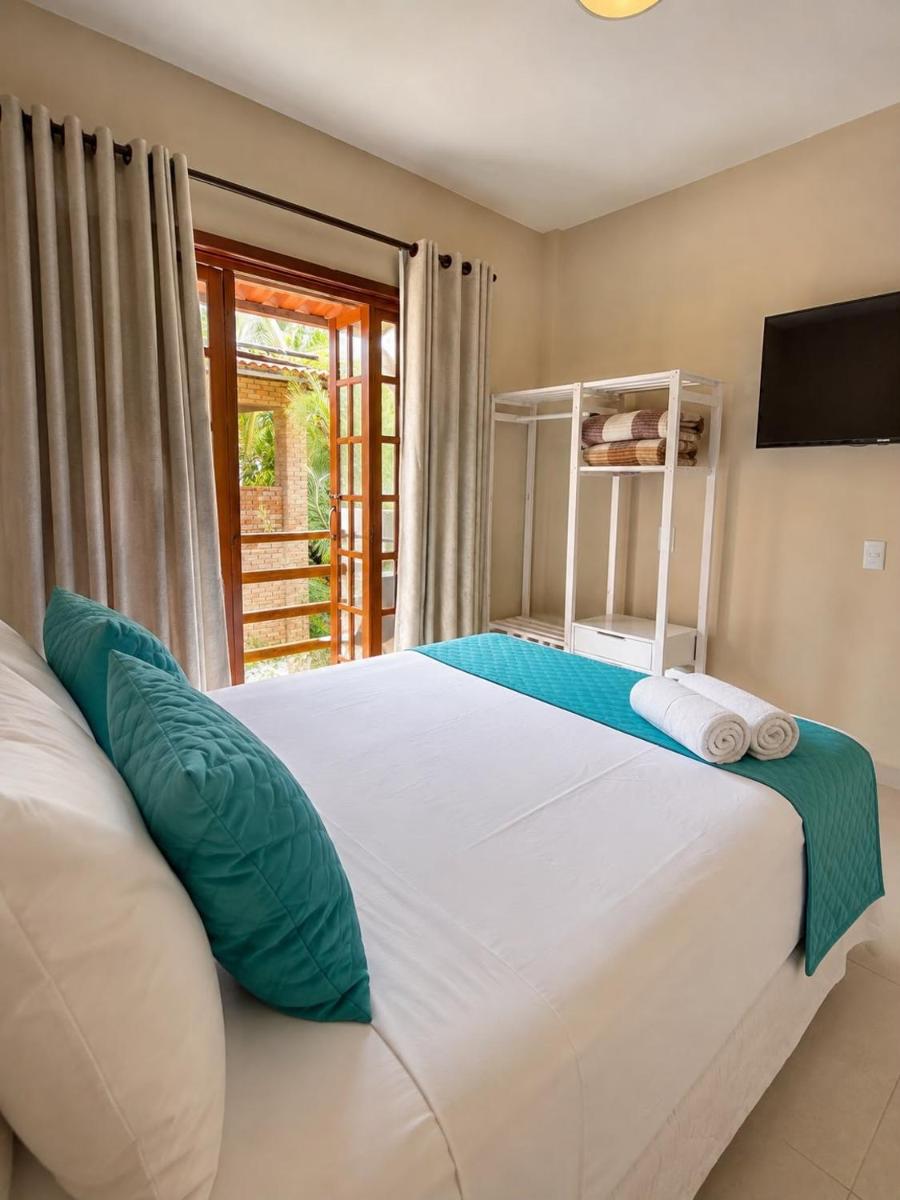Pousada Villa Bougainville Maragogi - Housity