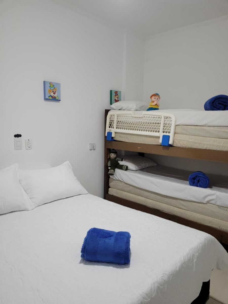 Apartamentos Olímpia - Housity