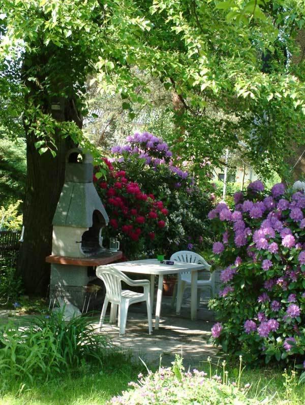 Apartment in Chemnitz, Ebersdorfer Wald - Housity