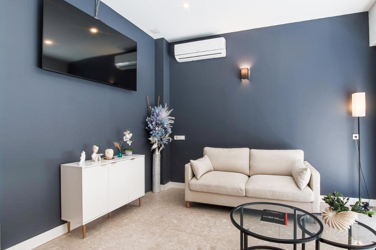 GBH Hotel-Apartamentos Posidonia - Housity
