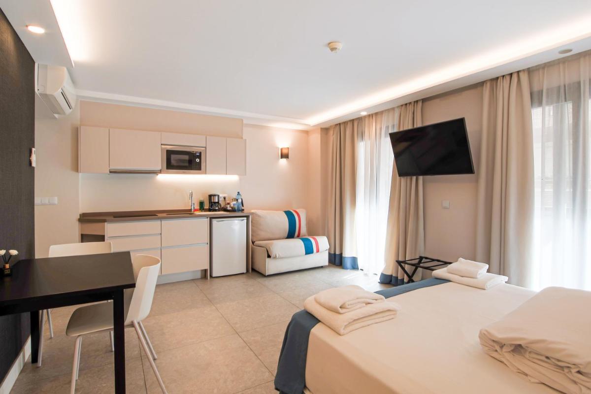 GBH Hotel-Apartamentos Posidonia - Housity