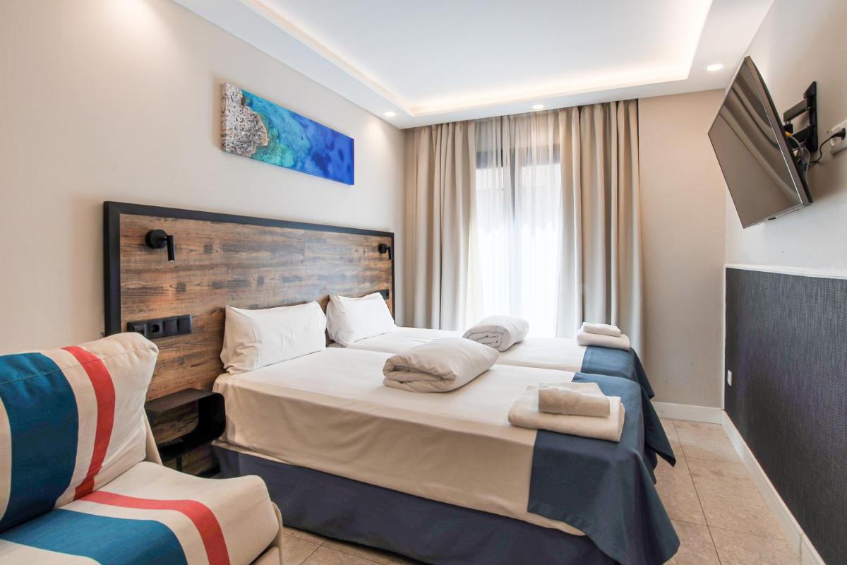 GBH Hotel-Apartamentos Posidonia - Housity