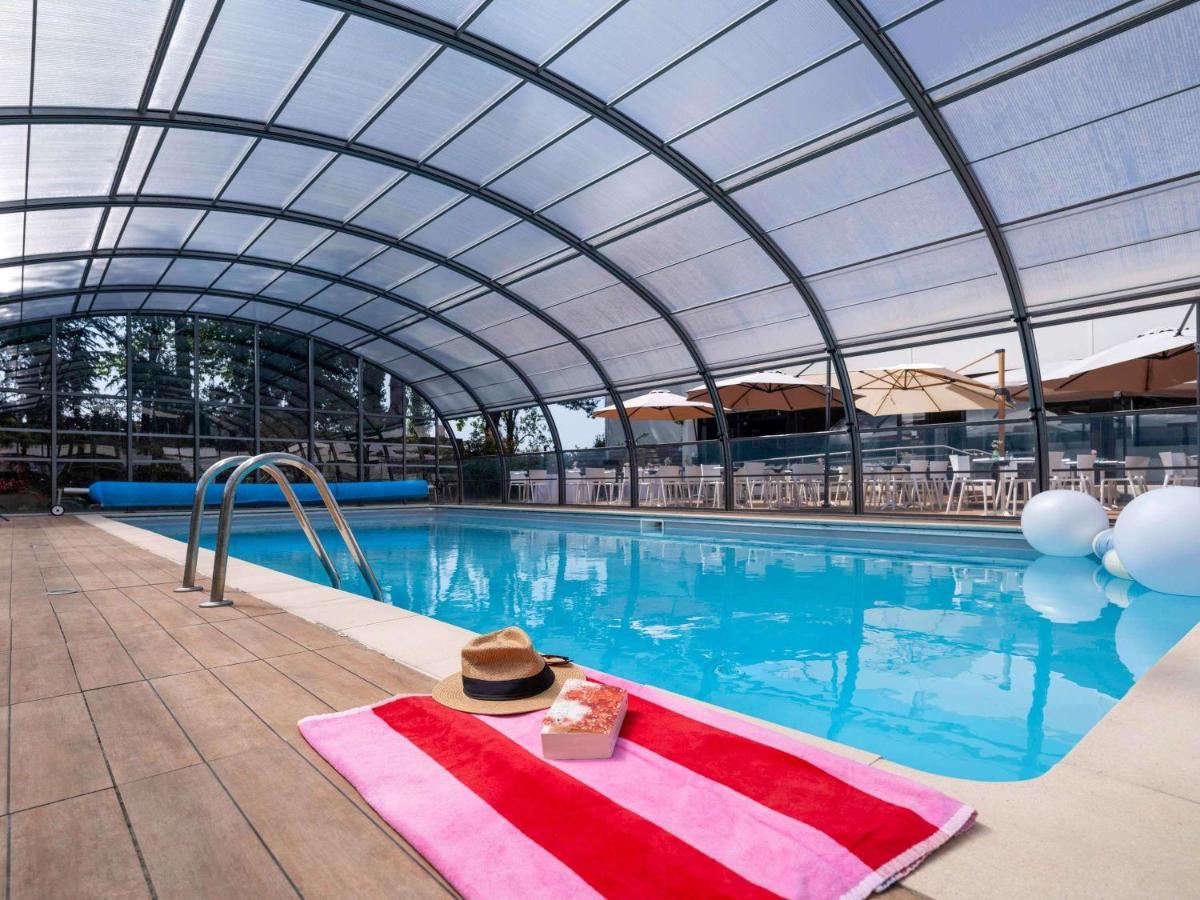 Novotel Nantes Carquefou - Housity