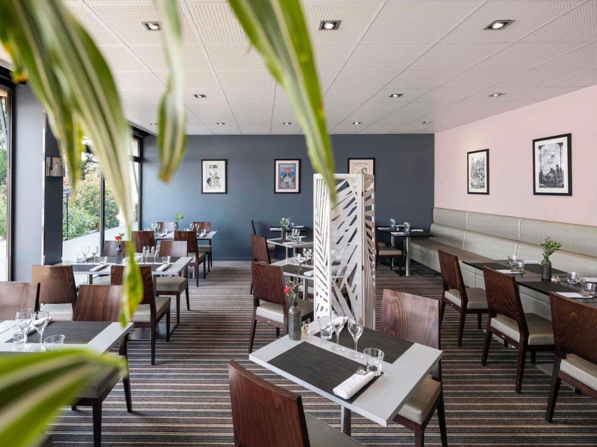 Novotel Nantes Carquefou - Housity