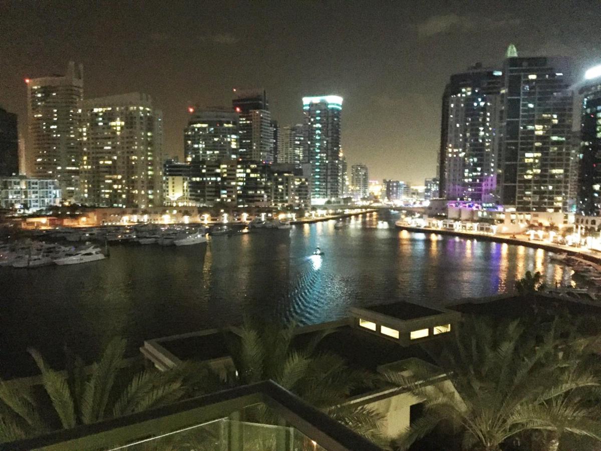 Suitetrails - My-Places Dubai Apartment suitable for large groups Al Sahab 1