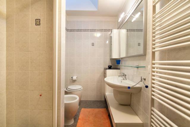 Suitetrails - Mereghetti Apartment - Rho Fiera - Stadio San Siro - Milano