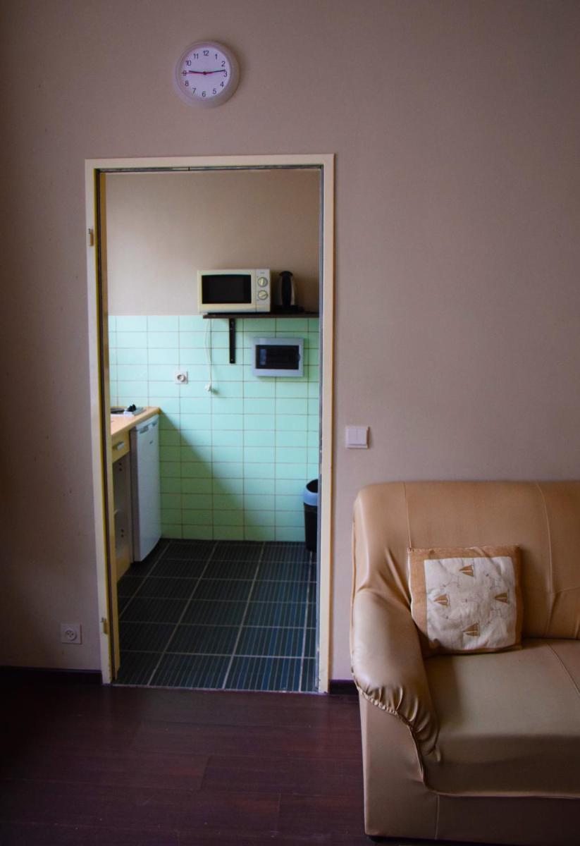 Budget Flats Antwerp - Housity