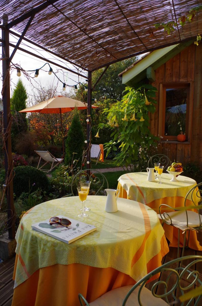 Maison Au Jardin - Housity