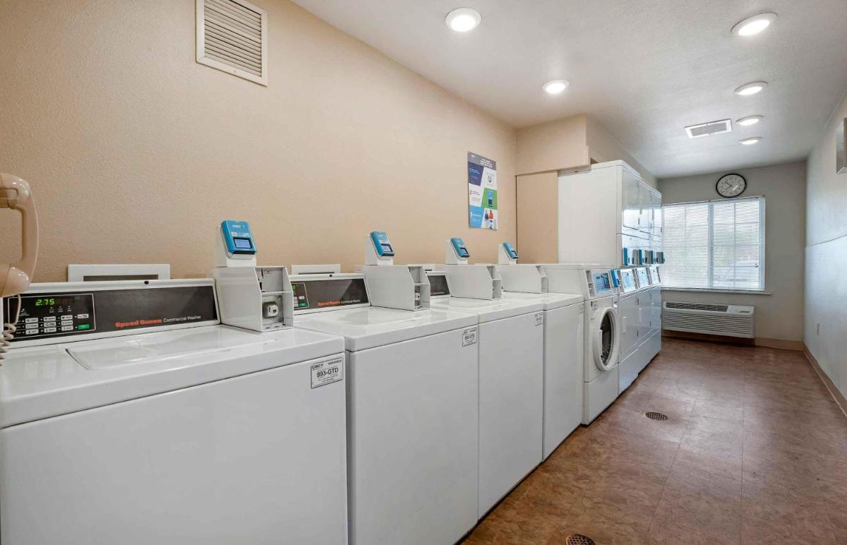 Extended Stay America Select Suites - Indianapolis - Plainfield - Housity