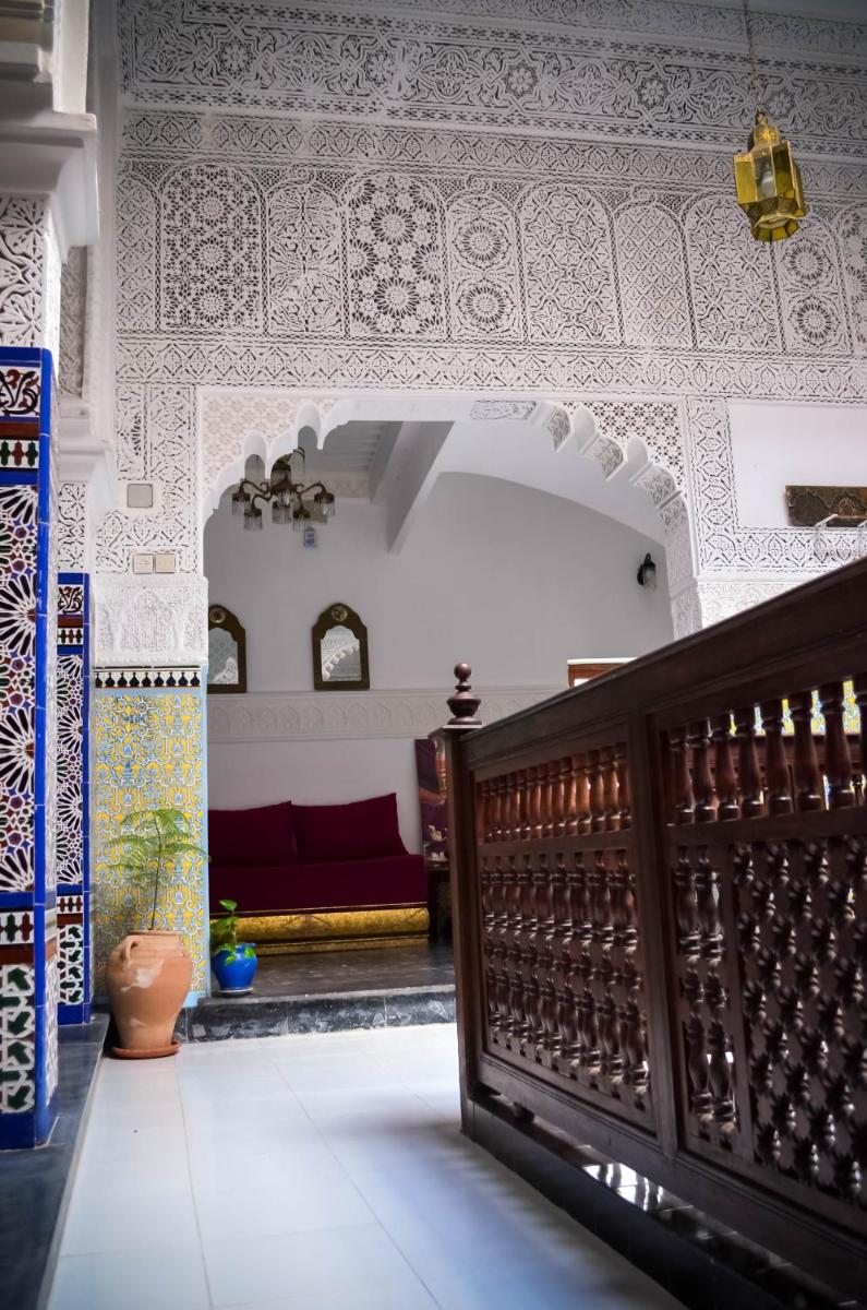 Riad Tetuanía - Housity